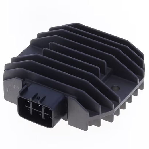 REGULÁTOR DOBÍJANIE (YAMAHA), ATHENA