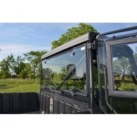 CABIN POLARIS RANGER XP 1000 (2019-XX) PREMIUM CAB (WORK LIGHTS)