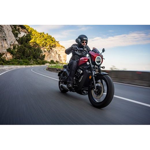 MOTO MORINI CALIBRO CUSTOM 700