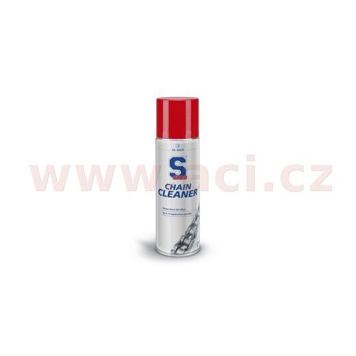 S100 ČISTIČ ŘETĚZŮ - CHAIN CLEANER 300 ML