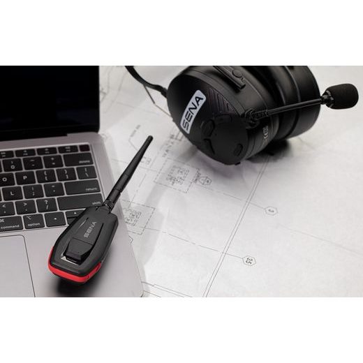 BLUETOOTH-MESHPORT RED ADAPTÉR, SENA