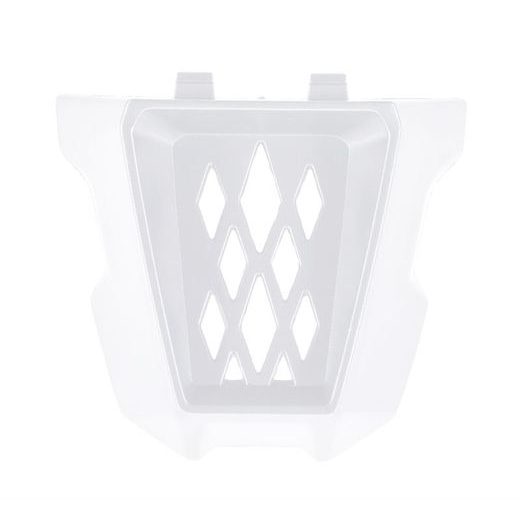 BRADOVÁ VENTILÁCIA PRE PRILBY S-M5, ALPINESTARS (BIELA)