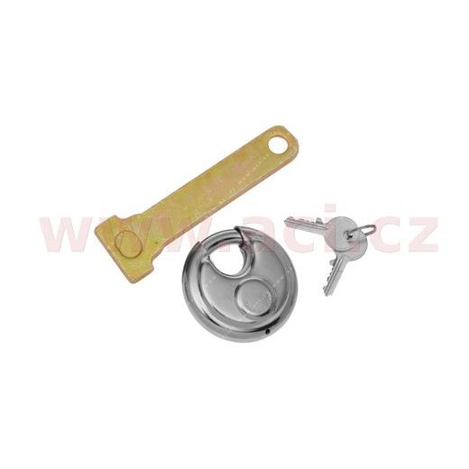 ZÁMEK ALBE SAFETY BOX XL/K ROZVÍRACÍ ORIGINÁL