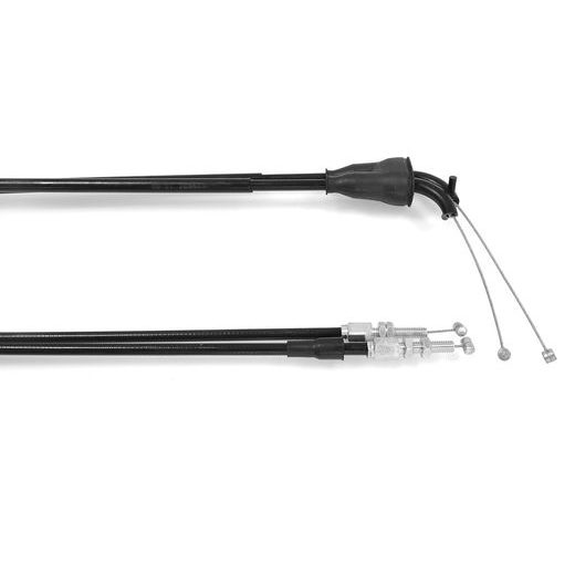 SADA PLYNOVÝCH LANIEK (ŤAŽNÉ + VRATNÉ) (2 KUSY)