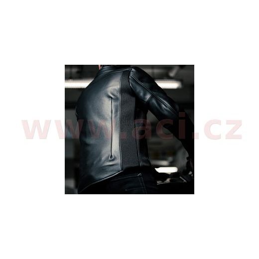 BUNDA PREMIUM, SPIDI (ČIERNA)