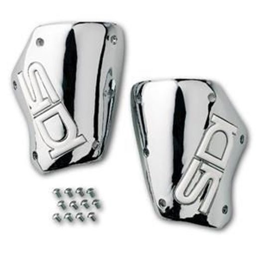 KRYT HOLENĚ CHROM VERTEBRA