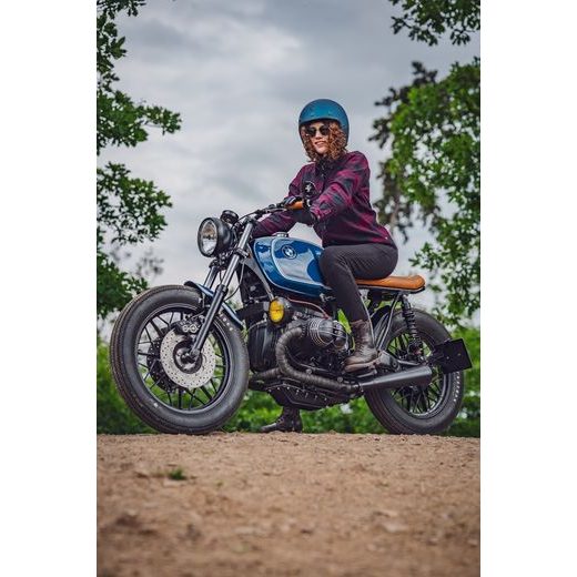 PRILBA ESO SUPER HOOLIGAN, CASSIDA (ČIERNA MATNÁ/METALICKÁ MODRÁ) 2026