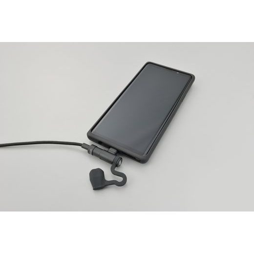 KÁBEL USB-A - USB-C, DAYTONA