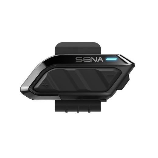 MESH HEADSET SPIDER X SLIM (DOSAH 1,6 KM), SENA