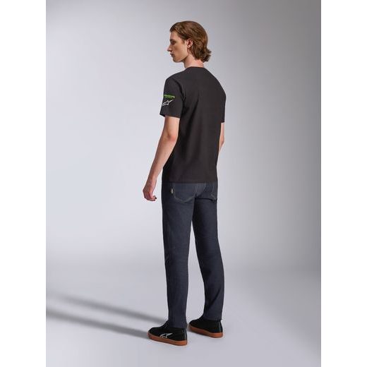 TRIKO ENTITLED CSF, ALPINESTARS (ČIERNA)