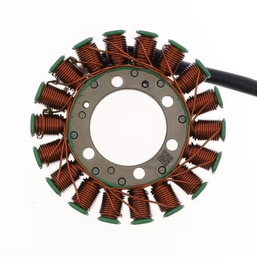 STATOR ALTERNÁTORA (YAMAHA), ATHENA