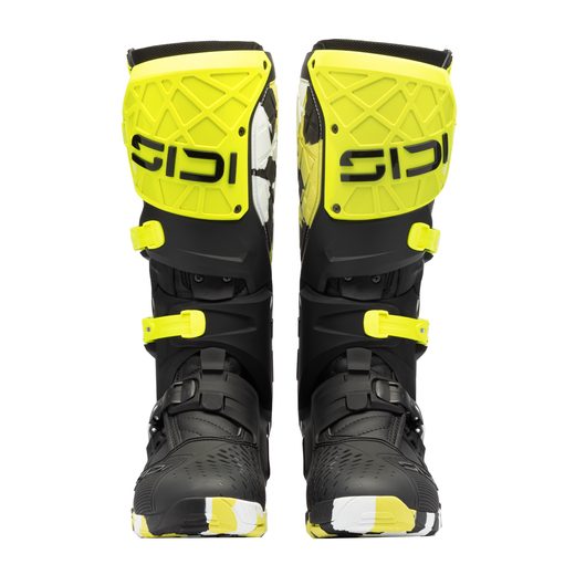 SIDI BOTY CROSSAIR X RACR002