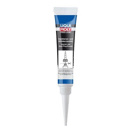 LIQUI MOLY TUK PRE VSTREKOVAČE A SVIEČKY 20 G