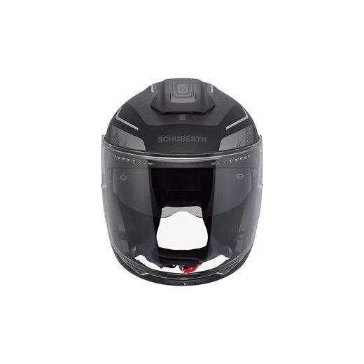 PRILBA SCHUBERTH J2 SIGMA GREY