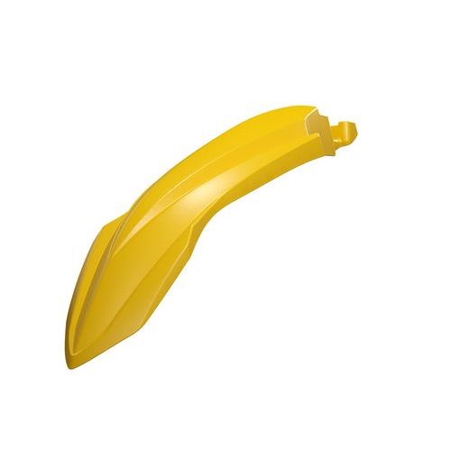 PREDNÉ BLATNÍK VYSOKÝ YAMAHA TENERE, RTECH (ŽLTÝ)