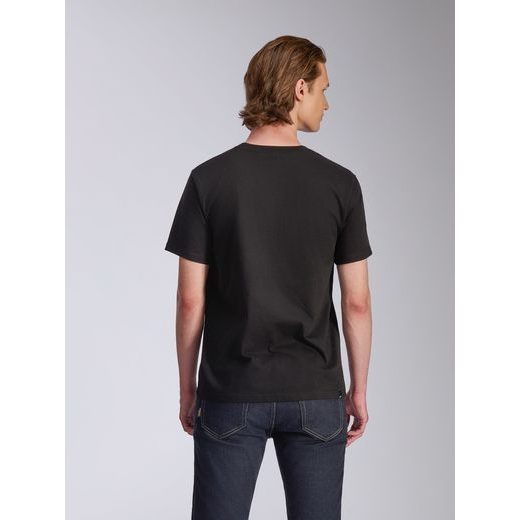 TRIKO LUXO CSF, ALPINESTARS (ČIERNA)