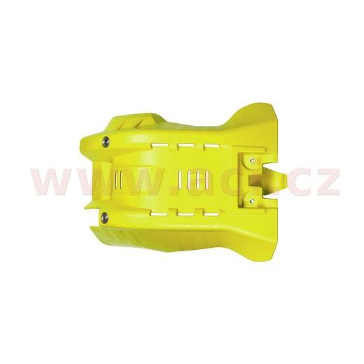 PLASTOVÝ KRYT MOTORA HUSQVARNA, RTECH (ŽLTÝ)