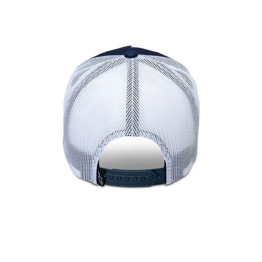 ŠILTOVKA AGELESS, ALPINESTARS (MODRÁ/BÍLÁ)