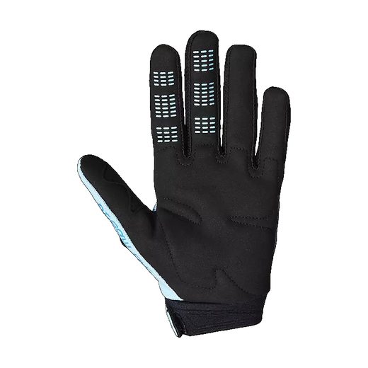 FOX WMNS 180 RACE SPEC GLOVE - GUAVA PINK