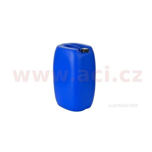 NEMRZNOUCÍ KAPALINA DO OSTŘIKOVAČE 60 L (DO TEPLOTY -40° C)