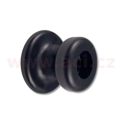 NAPÍNACÍ KOLÍK (ČEP) K PLACHTĚ, PLASTOVÝ, 24X19 MM, VYSOKÝ (CENA ZA 1KS, OBJEDNAT LZE NÁSOBKY 10 KS)