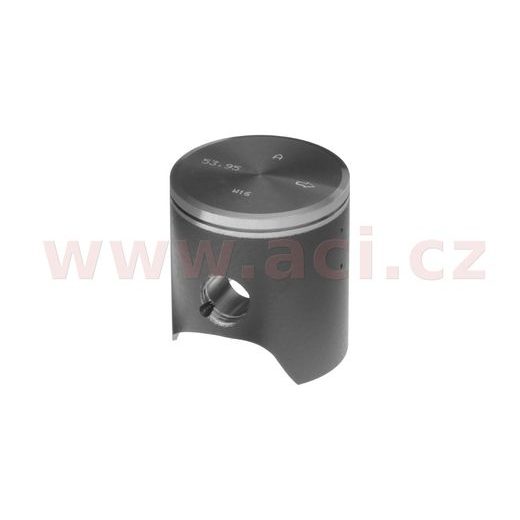 PIESTNE SADA A PRIEMER 53,95 MM (GAS GAS), METEOR PISTON