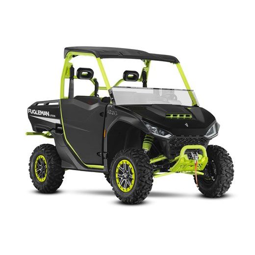 SEGWAY FUGLEMAN UT10 X, T1B