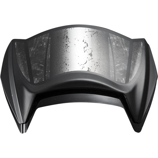 LS2 AIR VENT FRONT TOP FF397