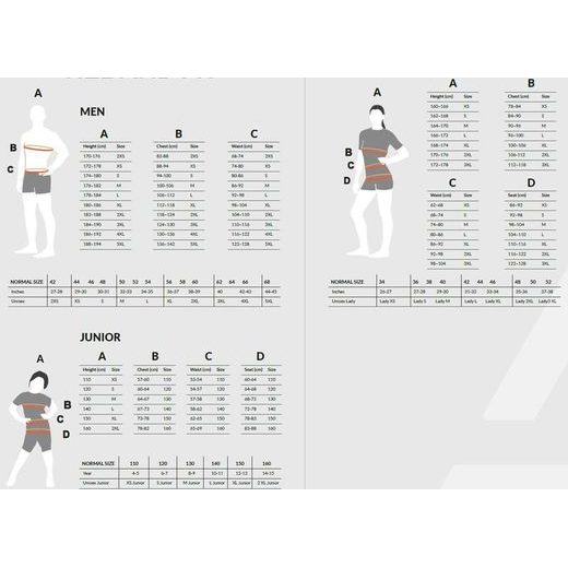 AMOQ KOMBINÉZA VOID V2 MONOSUIT 10K BLACK/DARK GREY