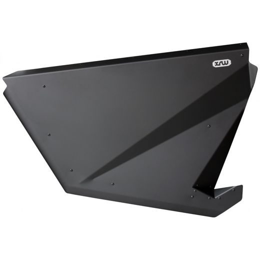 XRW DOORS KIT RXR BLACK -  POLARIS RZR PRO XP
