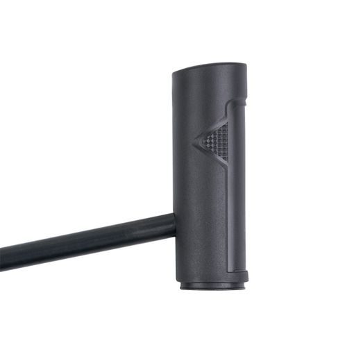 PUMPIČKA AIRFLOW DUO MINI PLASTOVÁ, OXFORD