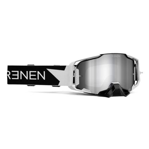 ARMEGA LE 100% - USA, OKULIARE RENEN - STRIEBORNÉ PLEXI