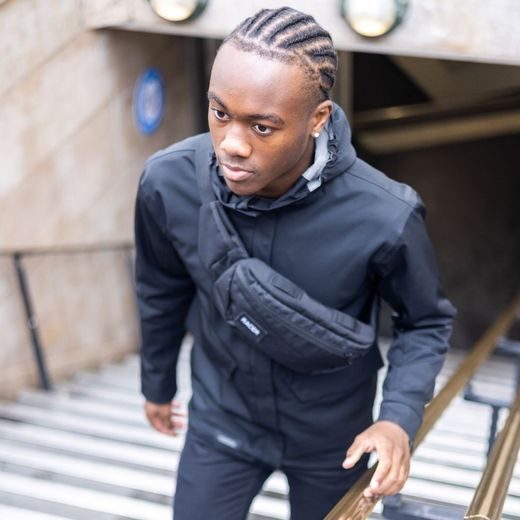 ĽADVINKA BRIDGE, RACER (ČIERNA)