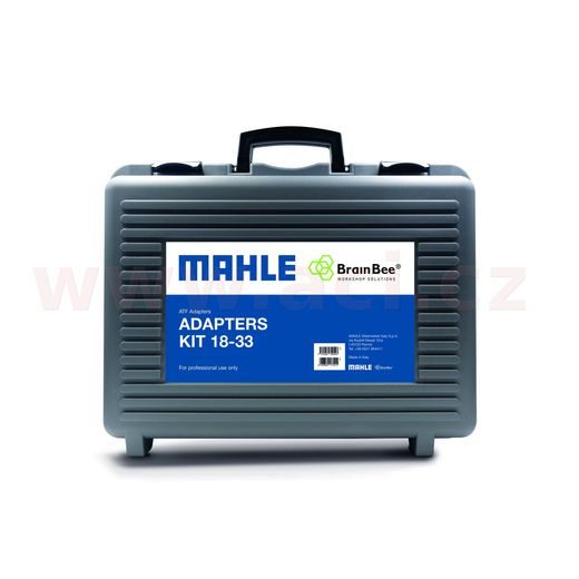 SADA ADAPTÉRŮ 18-33