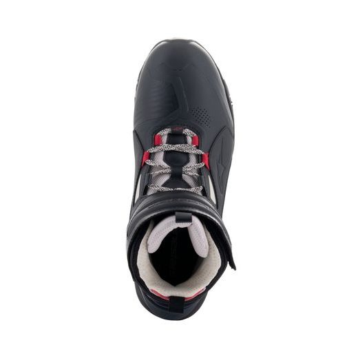 TOPÁNKY SPEEDSTREET, ALPINESTARS (ČERNÁ/BÉŽOVÁ/ČERVENÁ) 2026