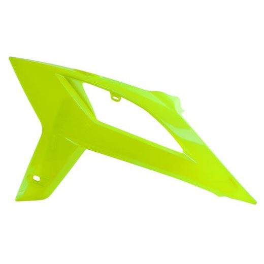 SPOJLERY CHLADIČA BETA, RTECH (NEON ŽLTÉ, PÁR)