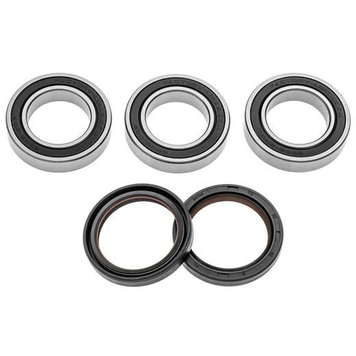 SERVISNÉ SADA ZADNÉHO KOLESÁ (RACE SERIES), FACTORY LINKS