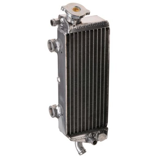 CHLADIČ PRAVÝ KTM [**], Q-TECH