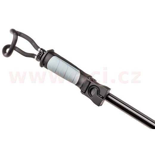 PRACOVNÍ SVĚTLO LED POD KAPOTU, NABÍJECÍ HELLA