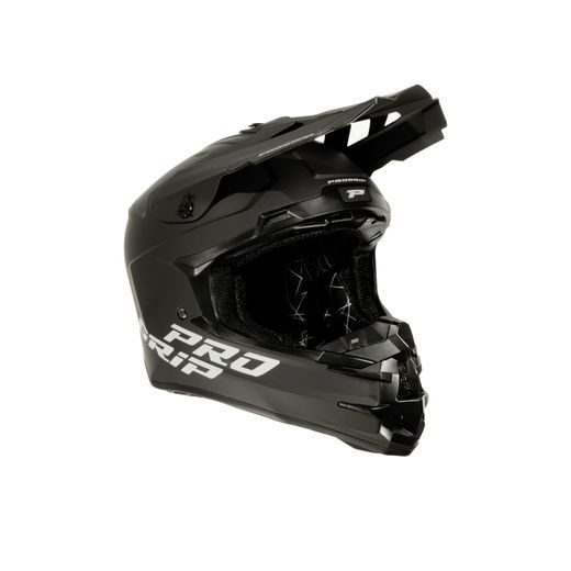 HELMET ADVENTURE 3080 BLACK MATT