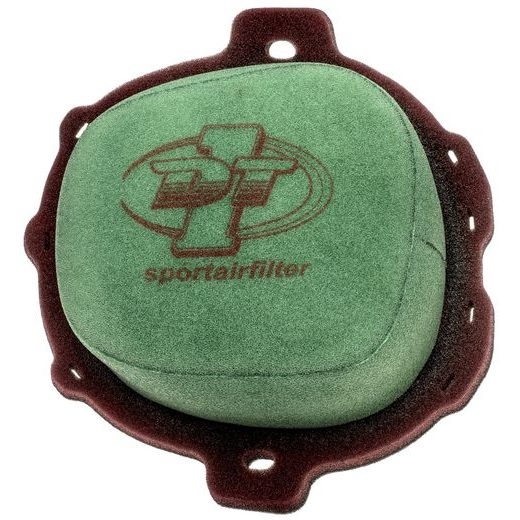 VZDUCHOVÝ FILTER PENOVÝ (HONDA), DT-1