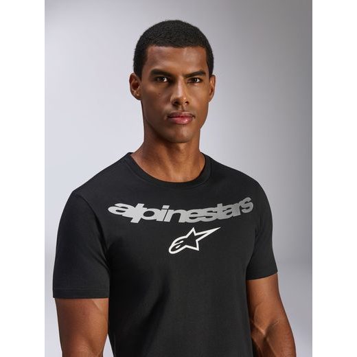 TRIKO COLLARED CSF, ALPINESTARS (ČIERNA)