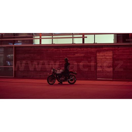 BUNDA ROCK, SPIDI (ČIERNA)