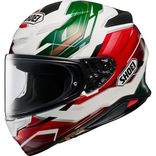 SHOEI NXR2 CAPRICCIO TC-11