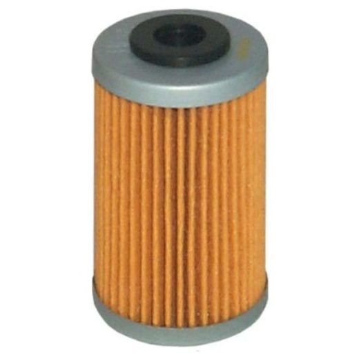 OLEJOVÝ FILTER HF655, HIFLOFILTRO