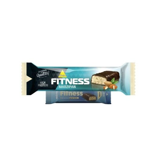 TYČINKA FITNESS MARCIPÁN 35 G (INKOSPOR - NEMECKO)
