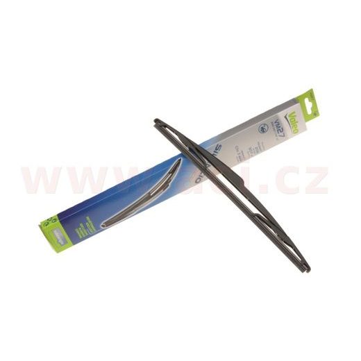 ZADNÍ STĚRAČ VALEO SILENCIO VR27 (1 KS) (350 MM)
