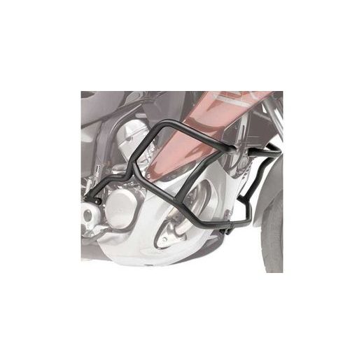 OCHRANNÝ PADACÍ RÁM, KAPPA (ČIERNY)