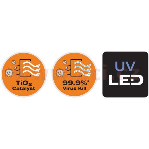 OSRAM ČISTIČ VZDUCHU AIRZING MINI