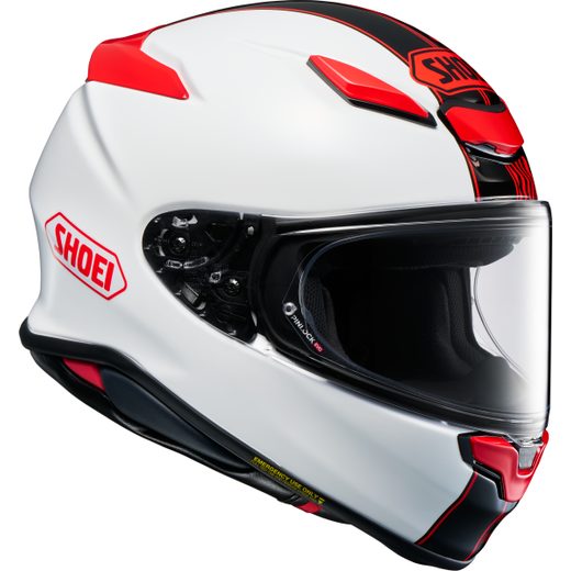 SHOEI NXR2 BEAUT TC-1